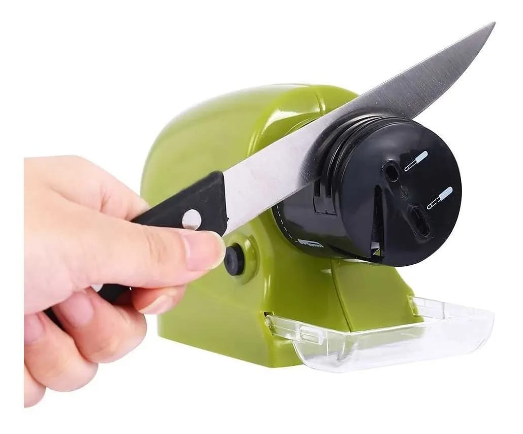 Afilador multifuncional